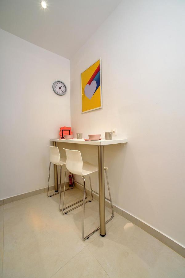 Acropolis Area Family Friendly 2Bdr Apartment Athen Eksteriør billede